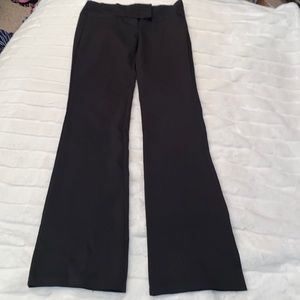 Formal Pants (full length)